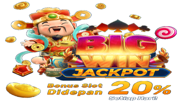 Slot Server Hongkong