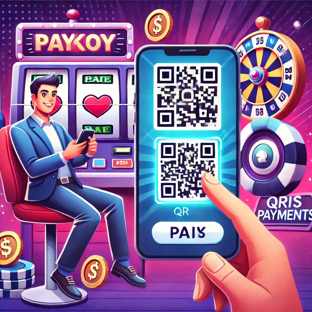 Bermain Slot Online