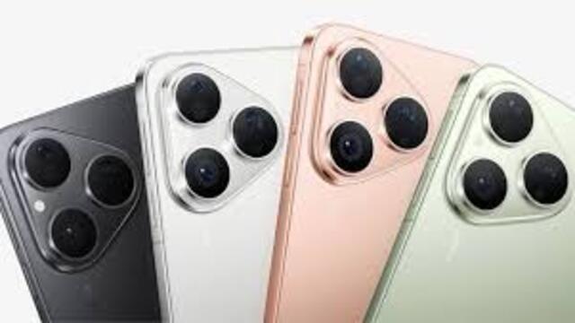 Smartphone Terbaik 2025