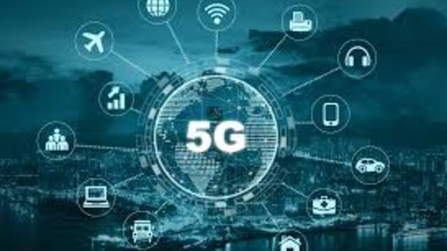 Teknologi 5G